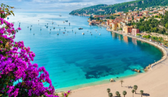 Die sch&ouml;nsten Stadtstr&auml;nde