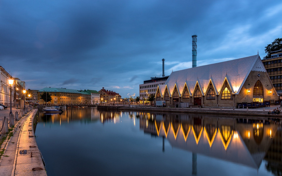 Stadt barrierefrei erkunden