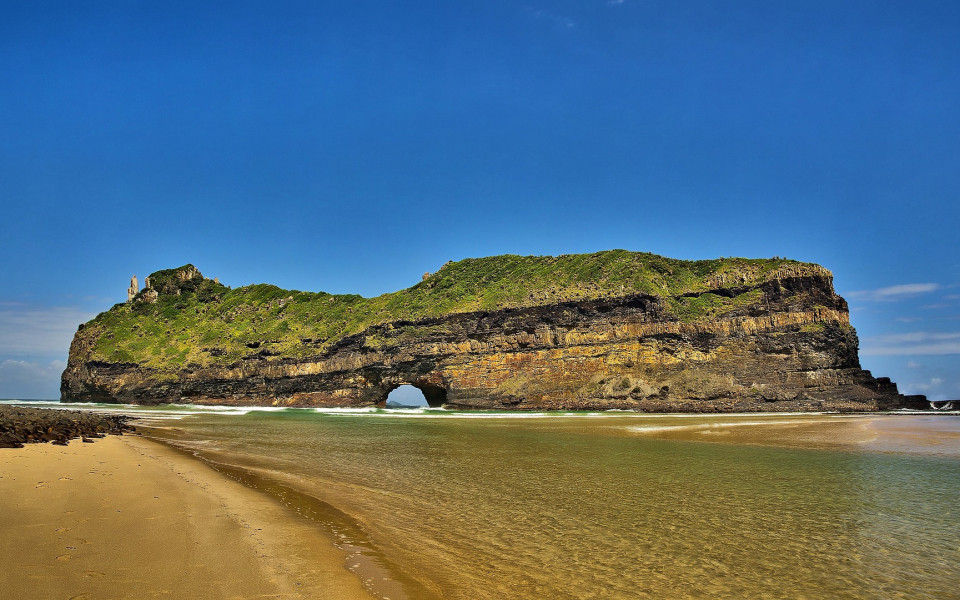 Garden Route Südafrika