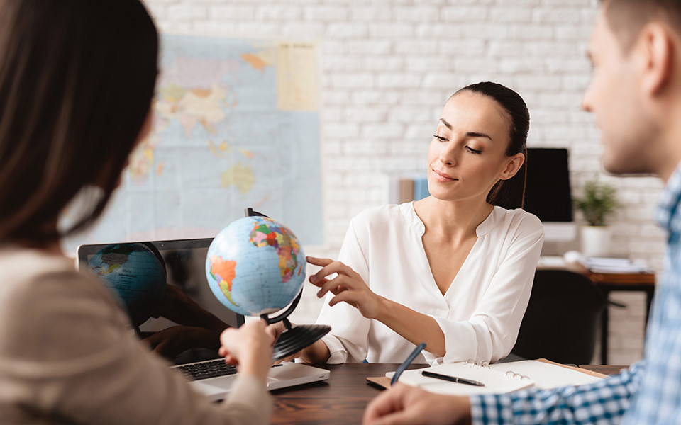 meinreisespezialist &ndash; Das gr&ouml;&szlig;te Reiseb&uuml;ro gleich nebenan