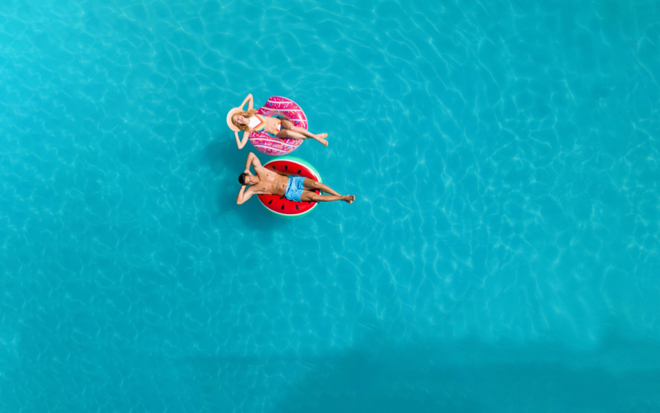 Last Minute Urlaub am Meer buchen