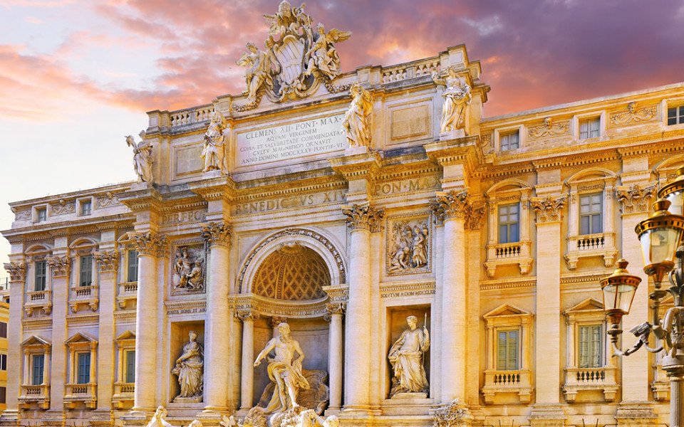 Bild Angebot Rom Caput Mundi – die Hauptstadt der Welt