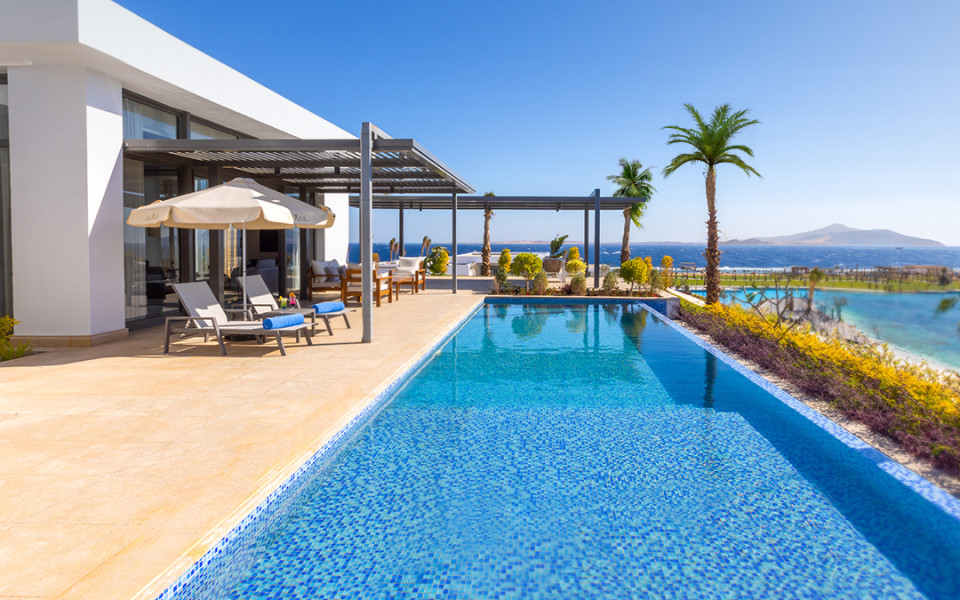 Club Privé by Rixos Sharm El Sheikh