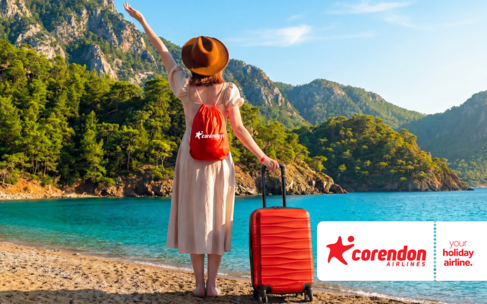 Corendon Airline