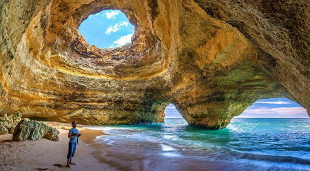 algarve