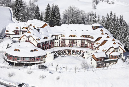 Bild Aldiana Club Hochk&ouml;nig