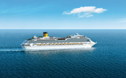 Bild Kreuzfahrt 10 N&auml;chte  ab/bis Hamburg